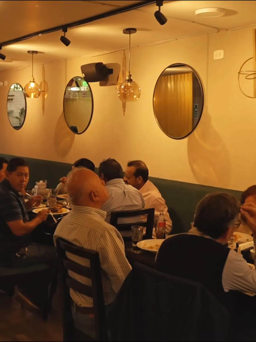 Restaurante Moche